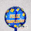 Globo Feliz Cumpleaños
