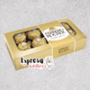 Caja de Chocolates Ferrero por 8 Unidades