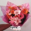Ramillete de Gerberas